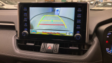 Toyota RAV4 2.5 VVT-i Hybrid Icon 5dr CVT 2WD Hybrid Estate